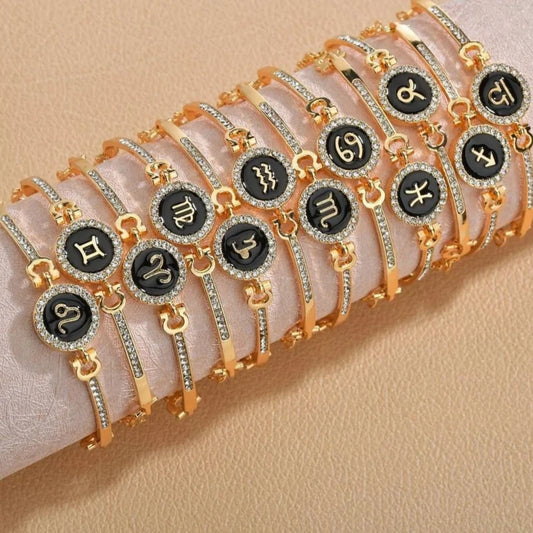 Zodiac Sign Bracelets